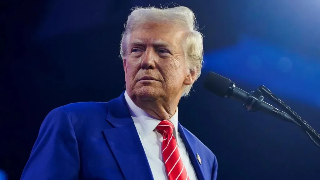 The Most Absurd Excuse for a Draft Dodger and Traitor