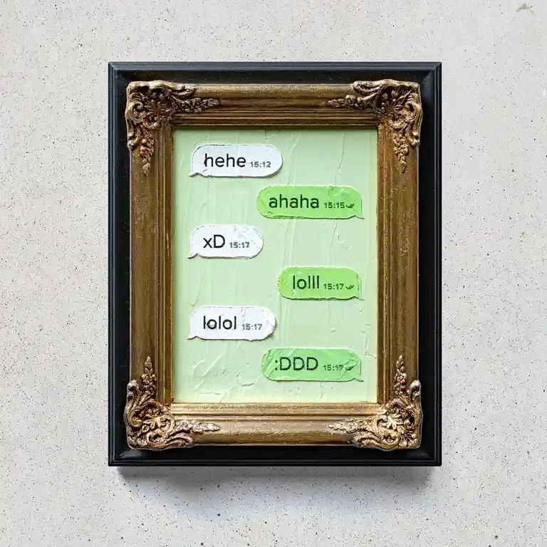 A Glimpse into Society in the 21st Century