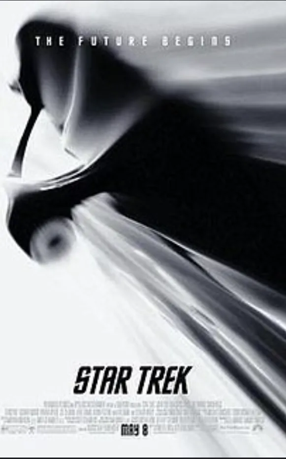 Live long and prosper! May the force be with you all. Happy Sci-Fi week, Imgur!