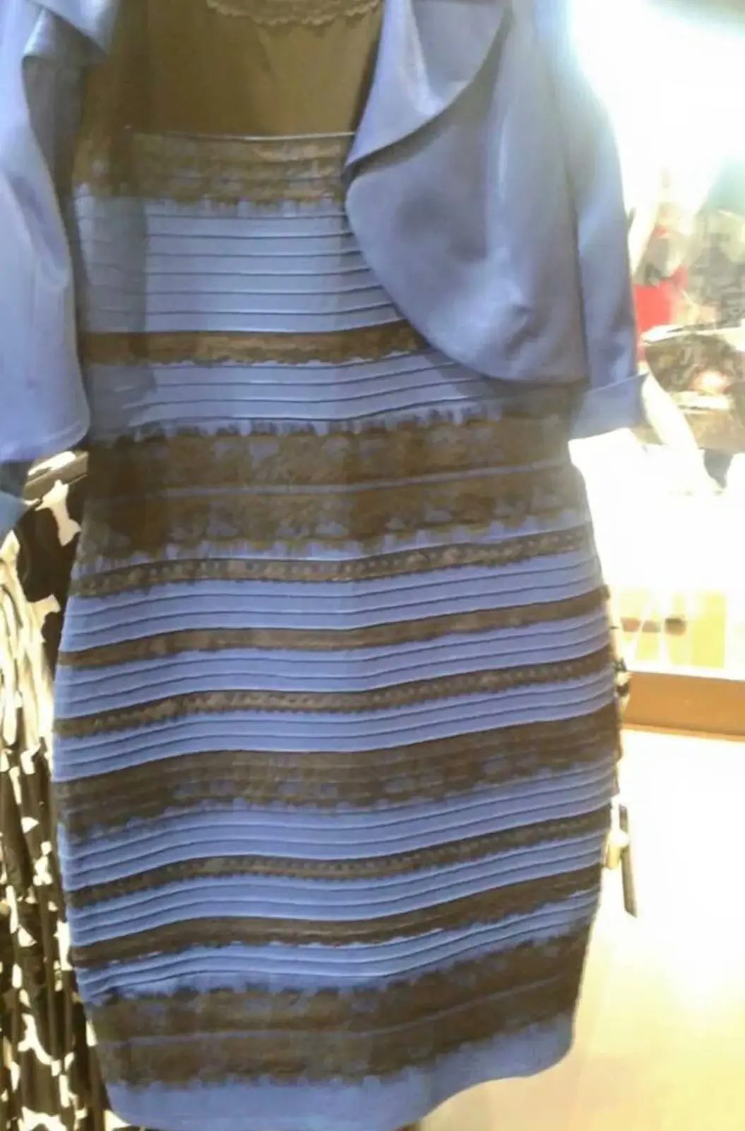 Can You Believe It's Been Ten Years Since That Dress Broke the Internet?