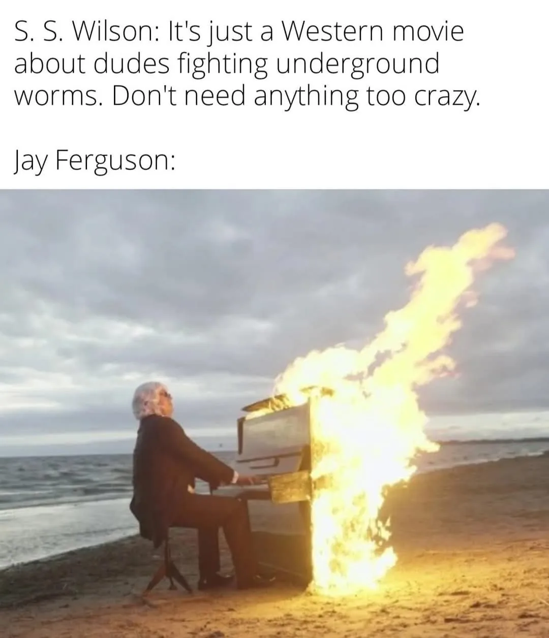 This is Absolutely Epic!