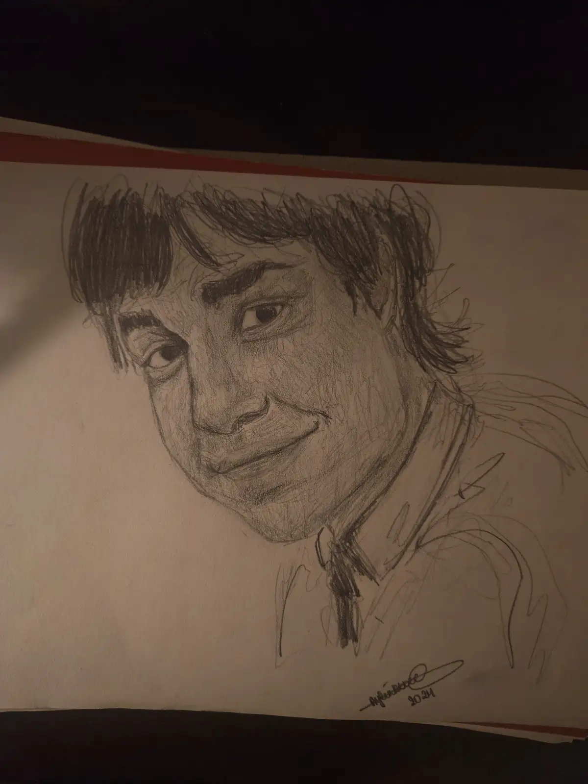 It's Jim Halpert from The Office, bringing the laughs!