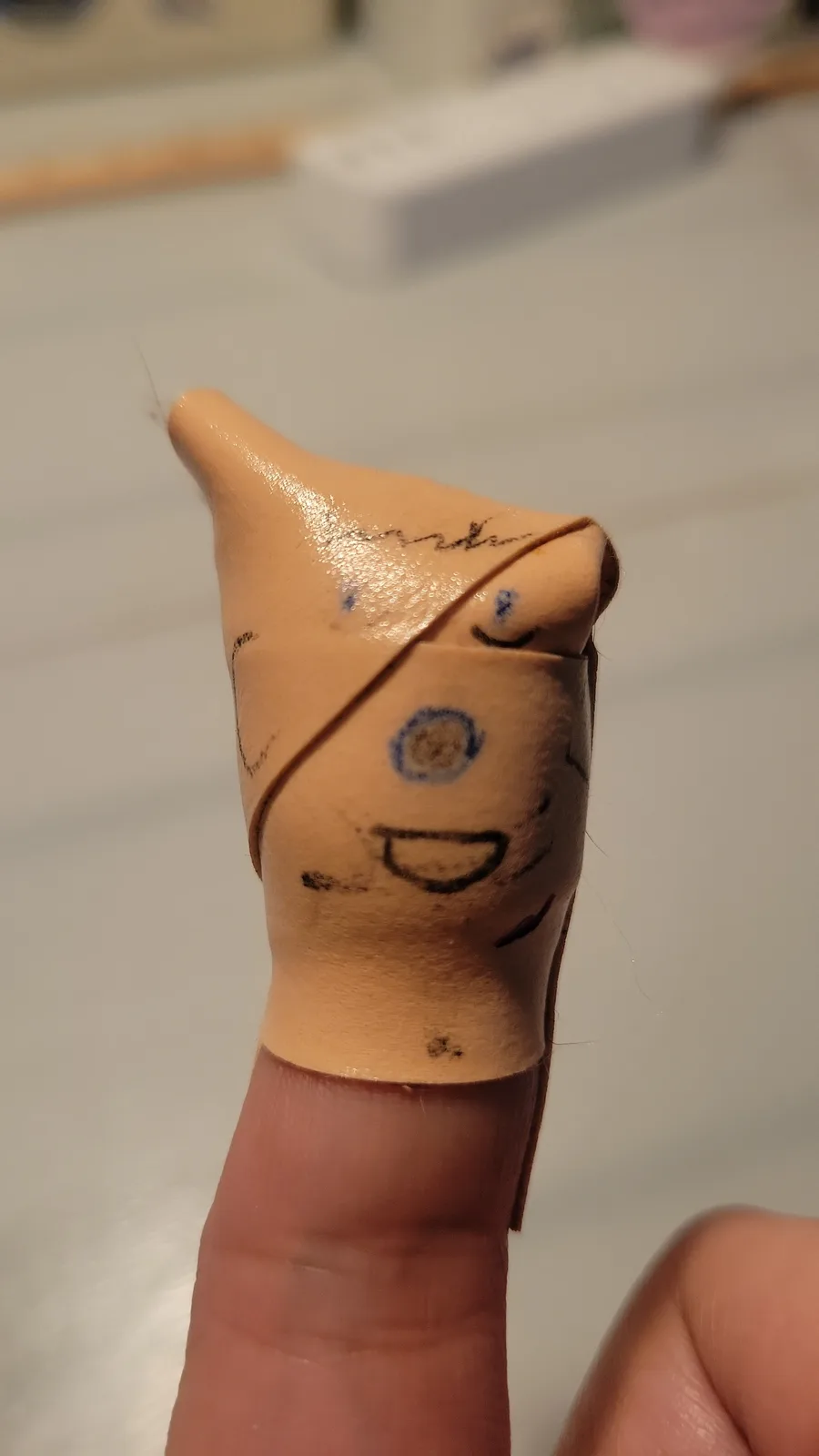 That really hurts