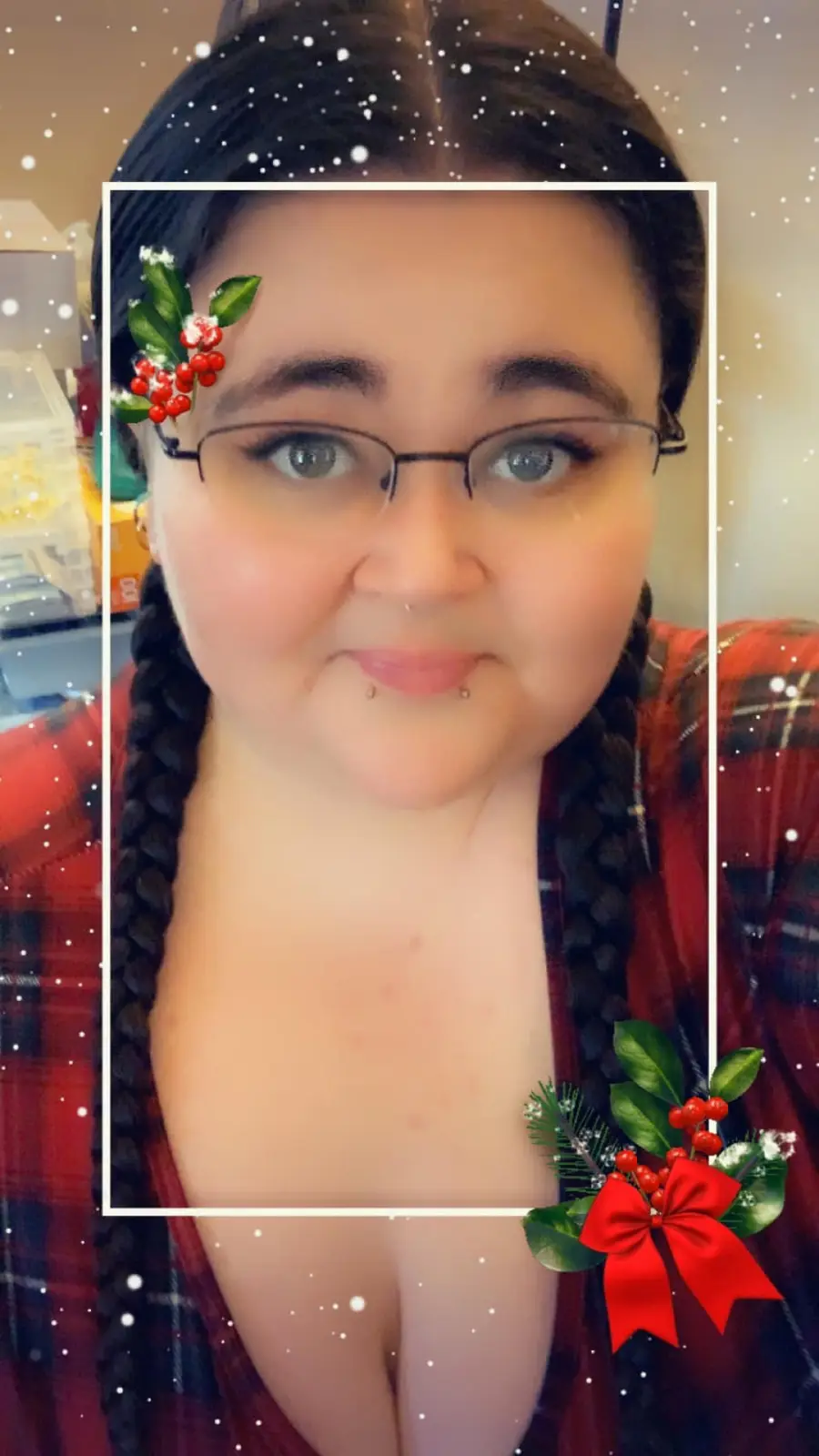 Wishing you a Merry Christmas filled with joy!