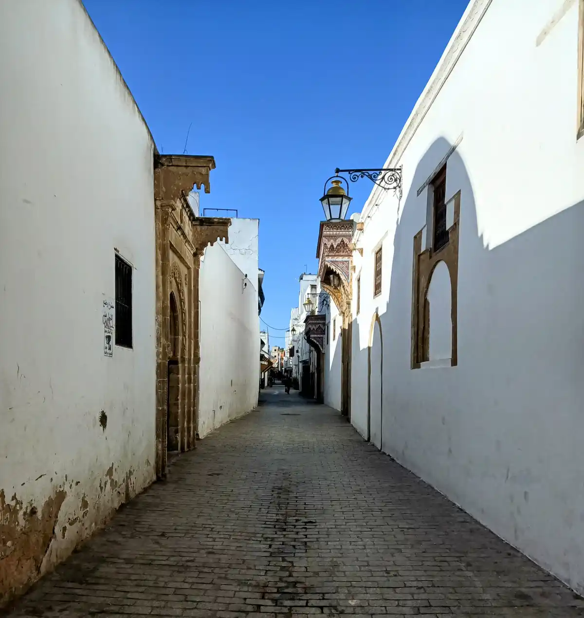 Exciting Adventures Await: Planning My Morocco 2024 Trip