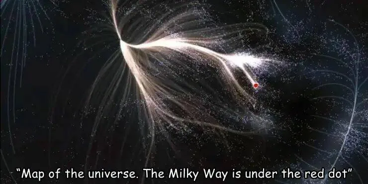 Exploring the Mysteries of Space