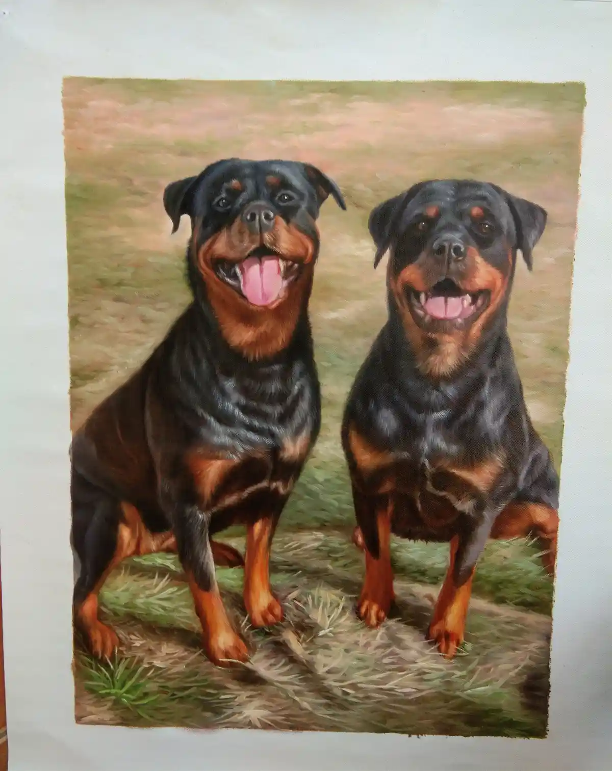 The Dynamic Duo: Celebrating Two Best Friends