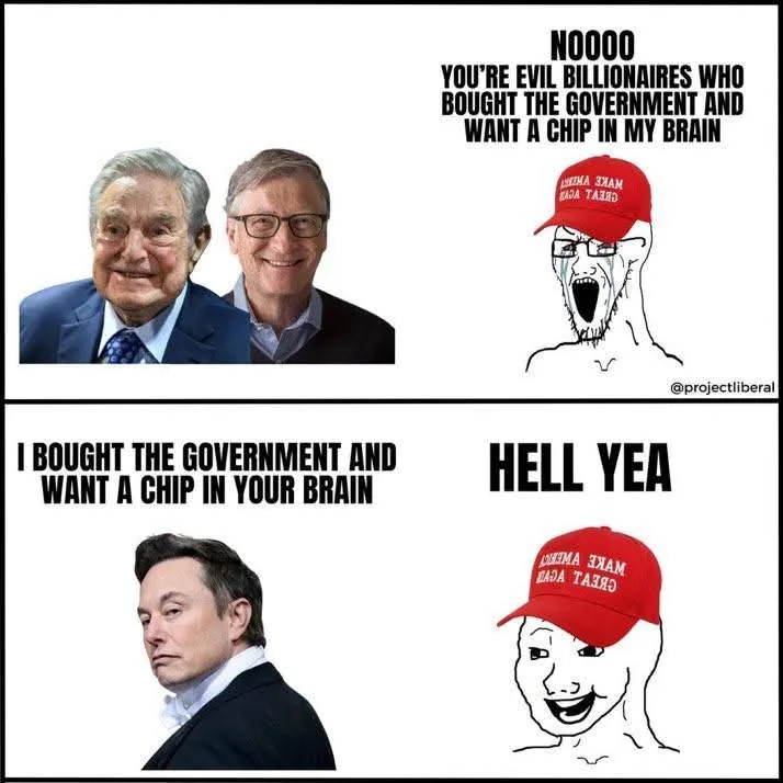The Struggle of Cognitive Dissonance