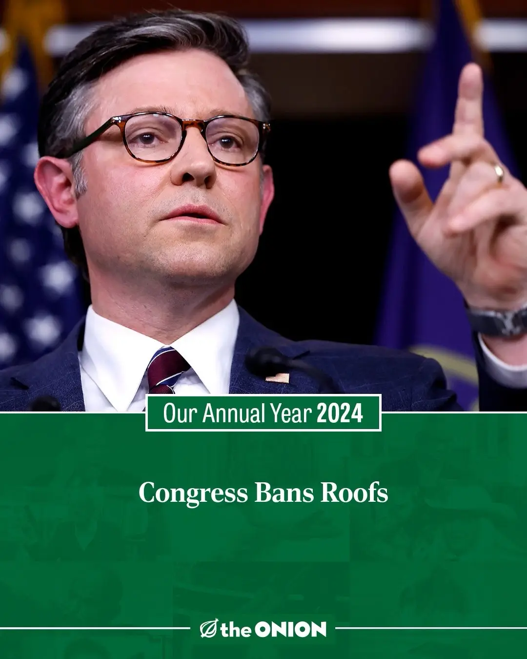 The Onion: Unpeeling the Layers of Humor