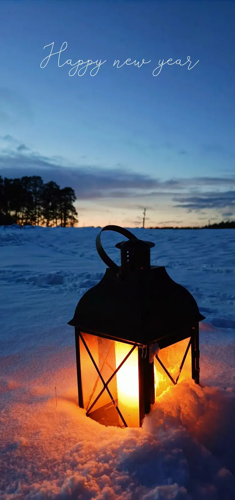 Spotted this cheerful little lamp on my stroll and just had to share it with my beloved community