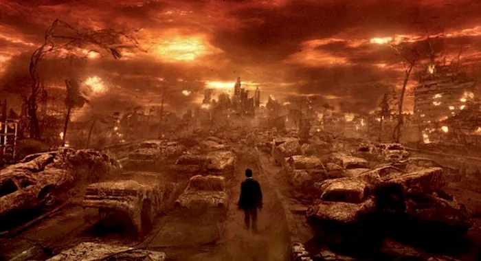 A Glimpse into LA 2025: What Awaits Us?