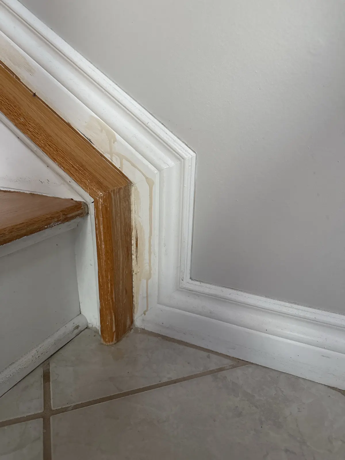 The Journey of Climbing Stairs