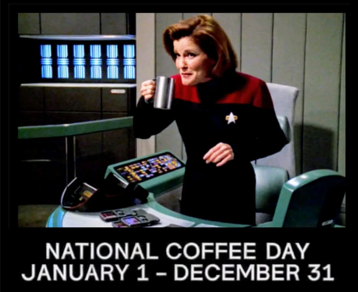 The Day Has Arrived: It's Happening Today!