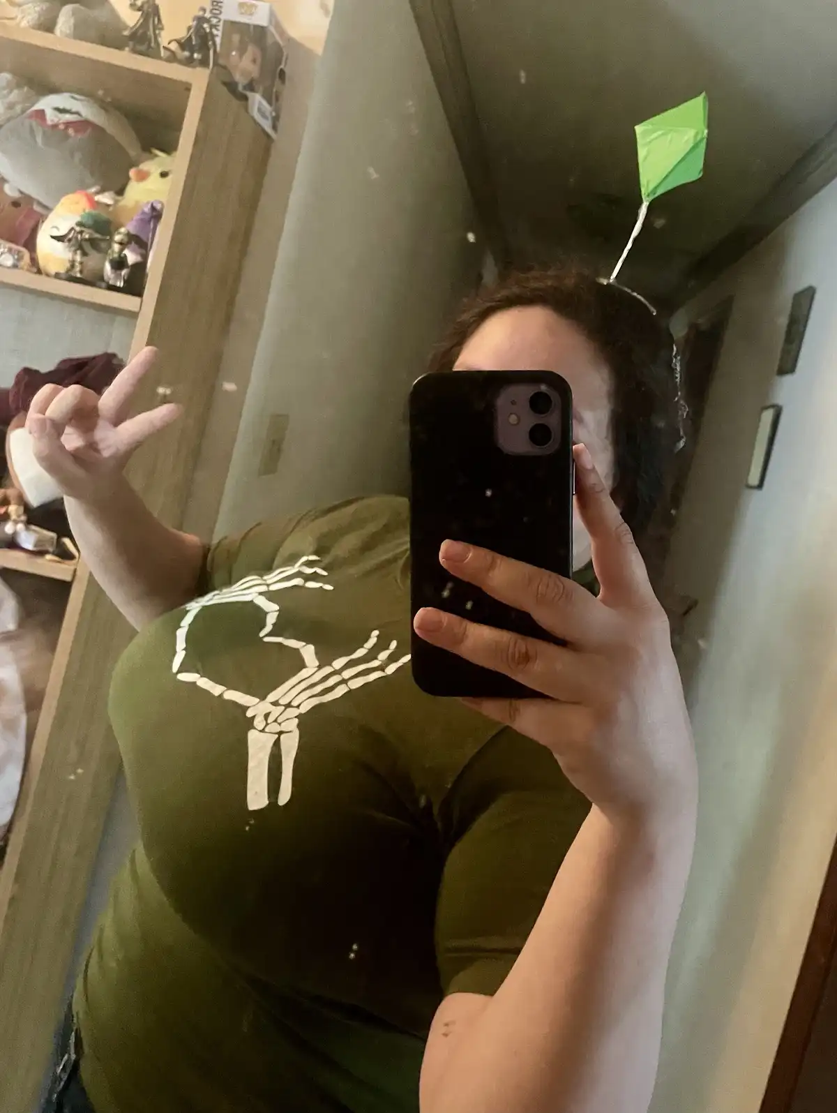 My 'Lazy' Costume for Work: A Masterpiece of Comfort