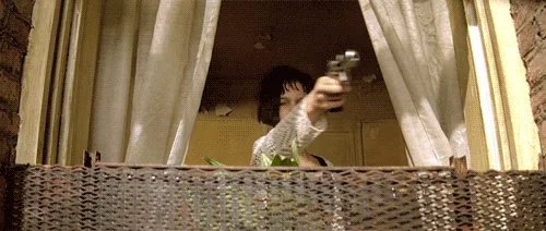 That Moment When I Spot Billionaires in the Wild
