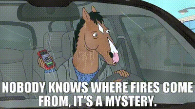 The Nation's Reaction as Gabe Sets Hollywood Ablaze