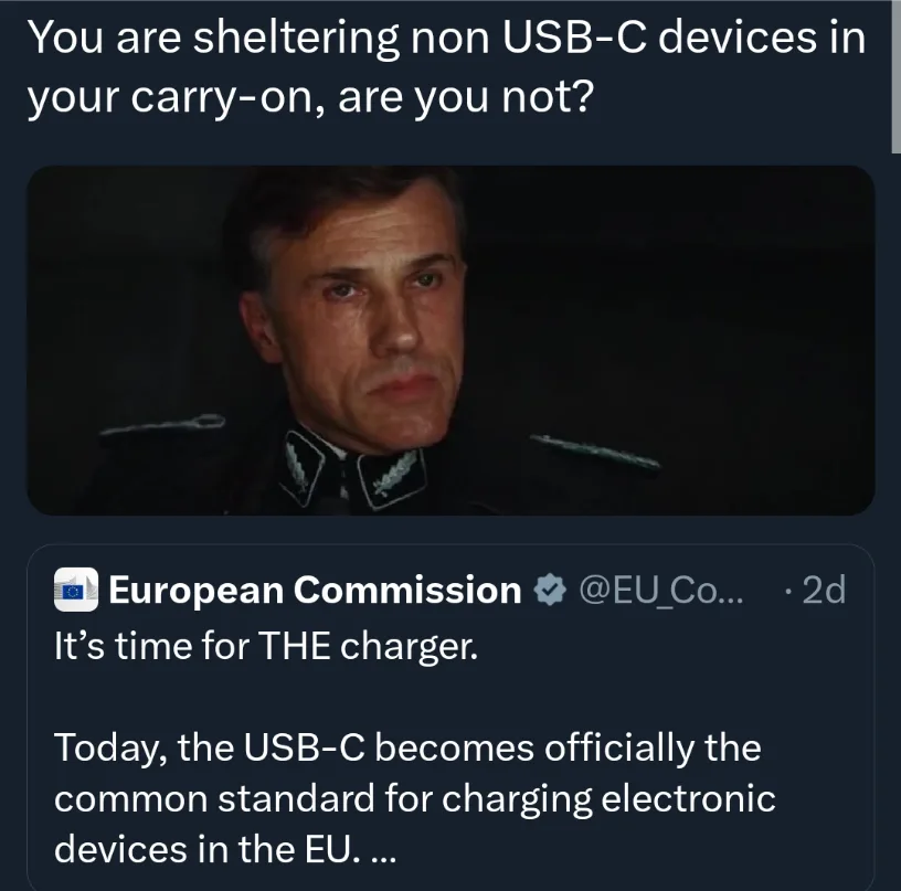 Europe Takes Pride in This Achievement