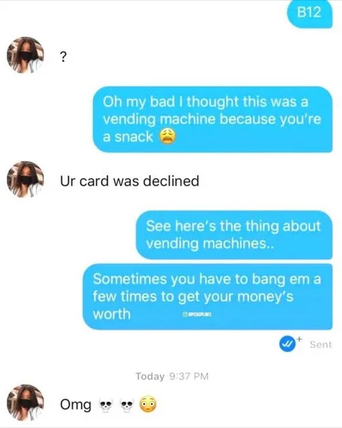 It Would Be Hilarious If It Were True