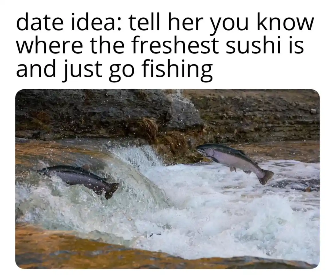 We're Heading Straight to the Source!