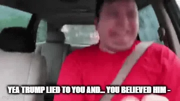 Gotcha! You Totally Fell for It!