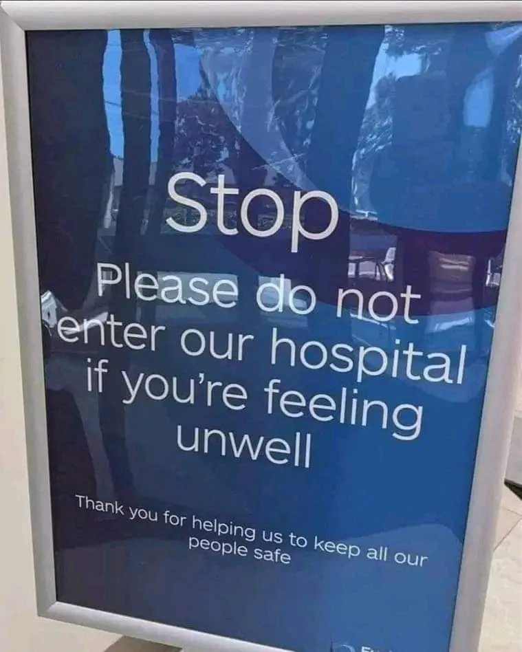 The Importance of Following the Rules