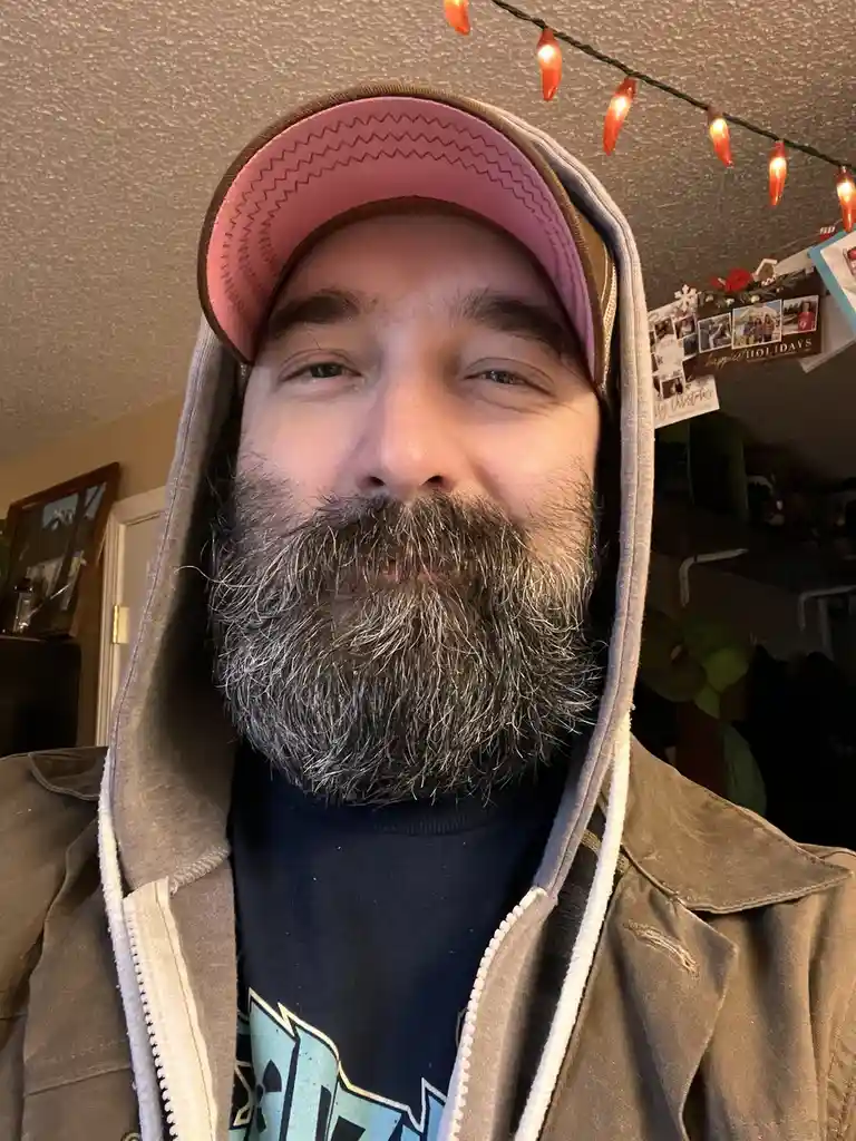 Greetings from Tumwater, WA!