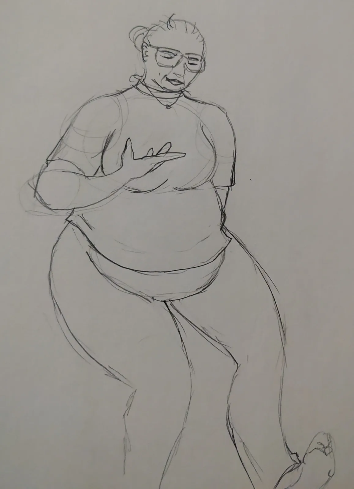 Daily Sketches to Boost Your Mental Well-Being