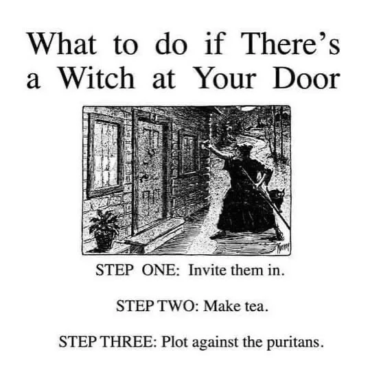 The 482nd Volume of 'I'm Not Actually Deleting These from My Phone, Just Seeking Connection in This Dismal World' - SPOOPY SEASON, Week 3: Celebrating Witches and Other Wonderful Women! Episode 2