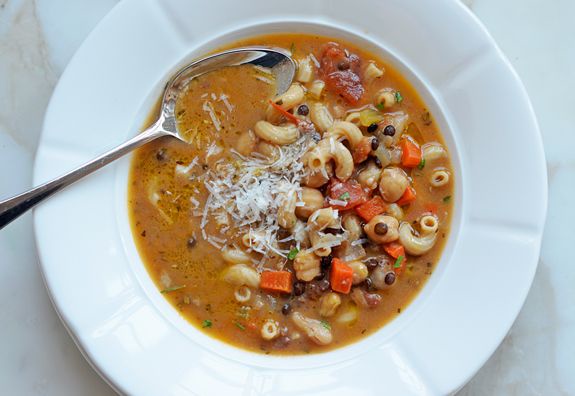 Warm up with this classic hearty beef stew recipe, perfect for those cozy nights in!