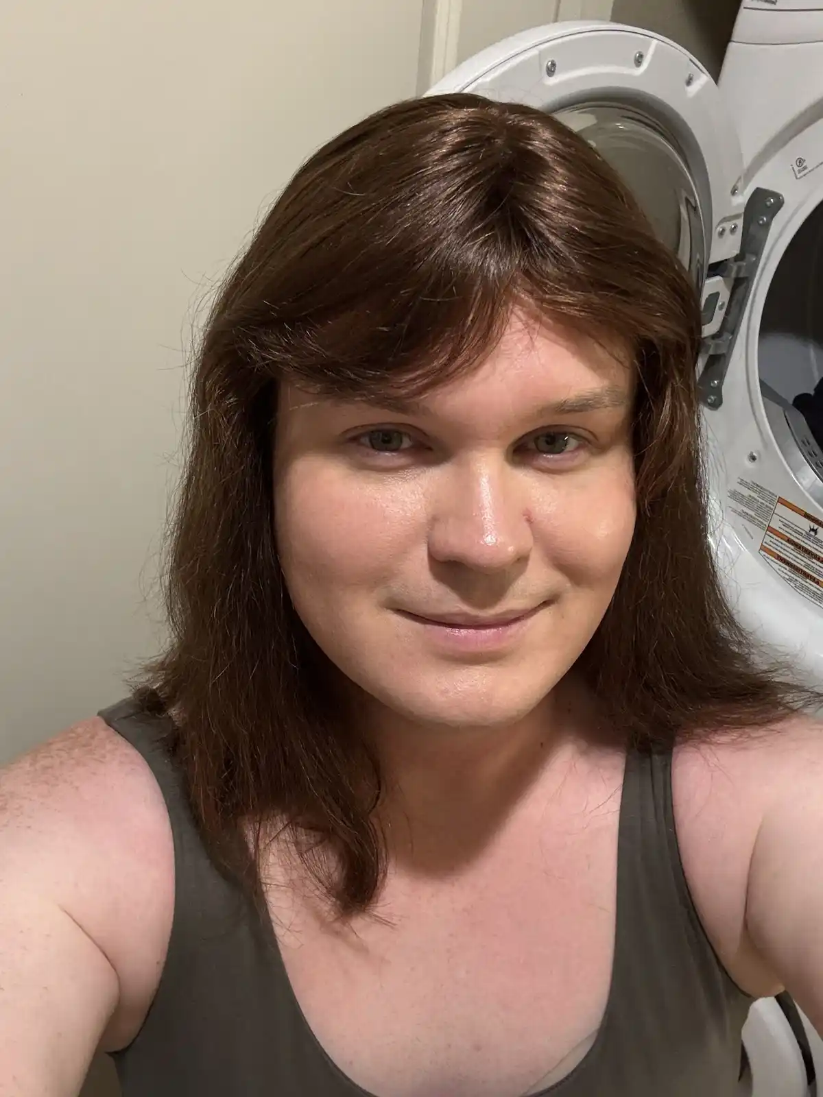 Excited to Begin My HRT Journey Next Month!