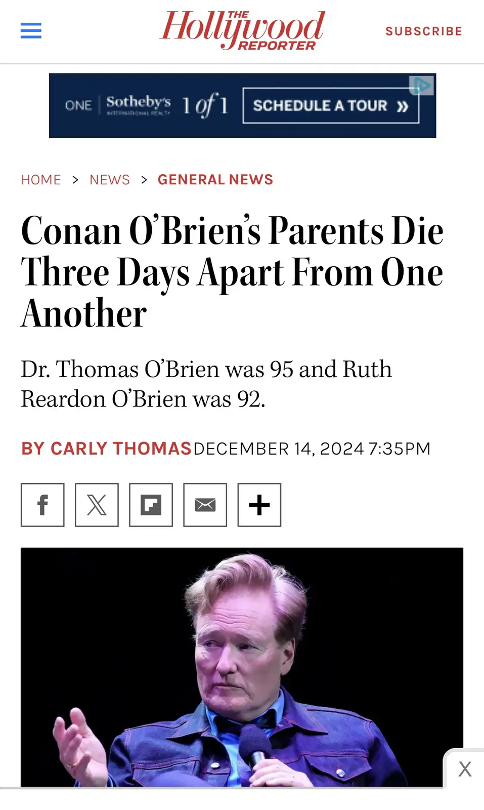 They Lived Long Lives Filled with Pride, Yet Their Sadness Remains