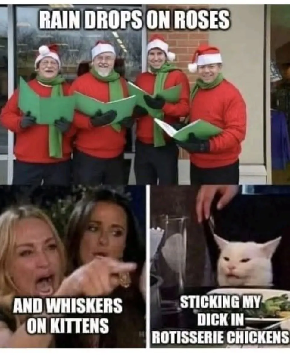 Memes That Make Perfect Stocking Stuffers