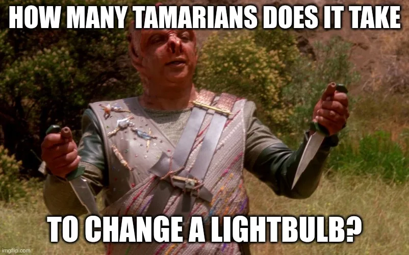 Original Character: A Hilarious Sci-Fi Pun Showcase