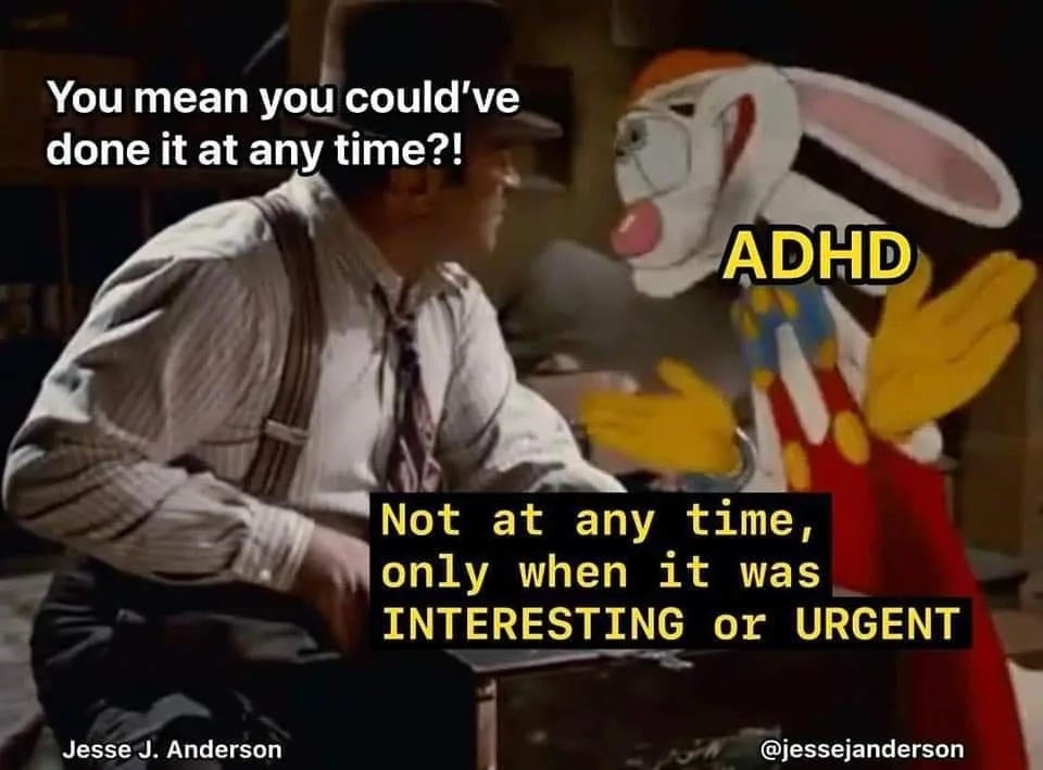 Unearthing a Treasure: A Box of Stolen Memes from the Attic