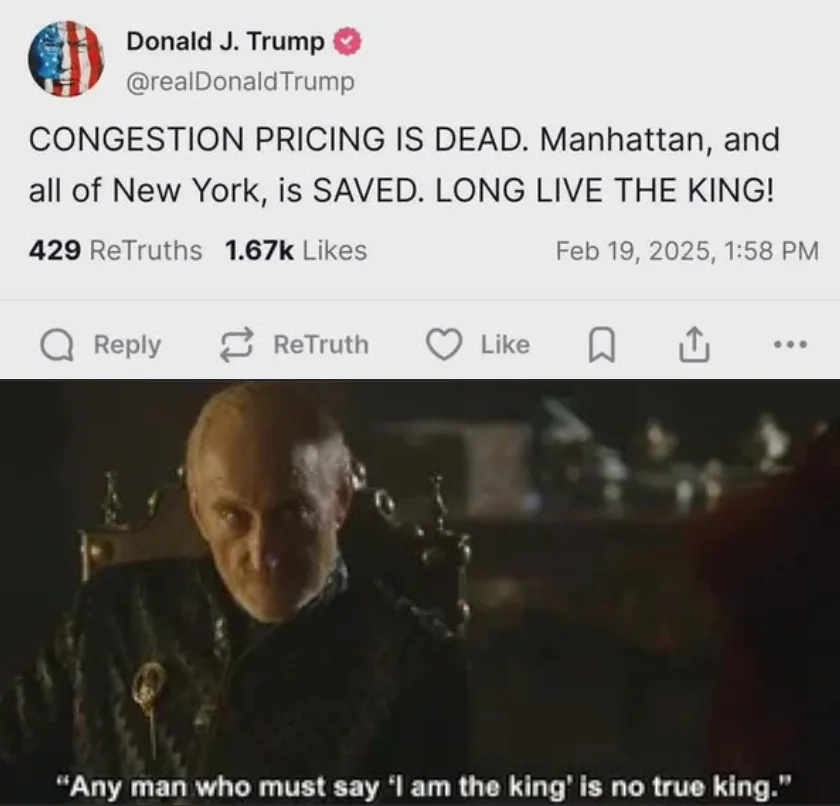 America's Unique Tradition of Navigating Royalty