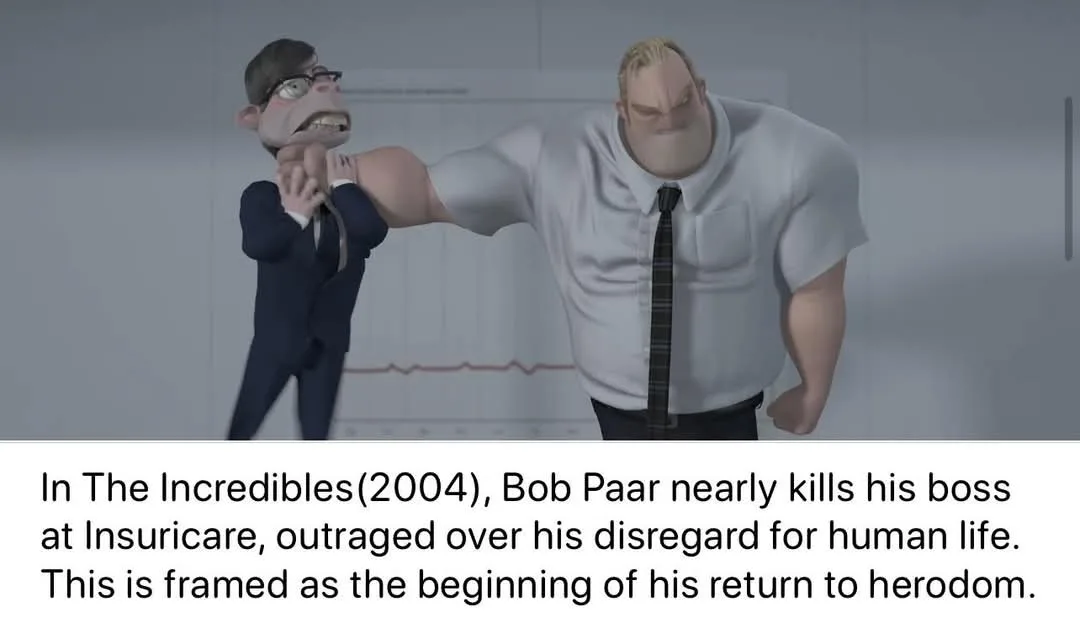 Just take a page from Bob's book.
