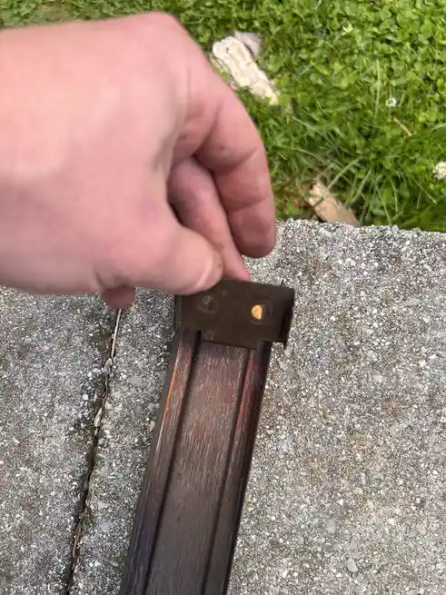 When Solostove Pi Legs Fail: Quick Fix for Pizza Night
