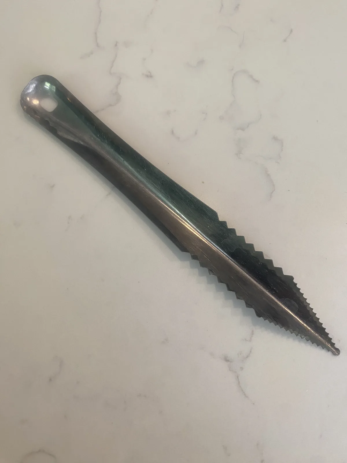 Kitchen Dilemma: What on earth is this for?