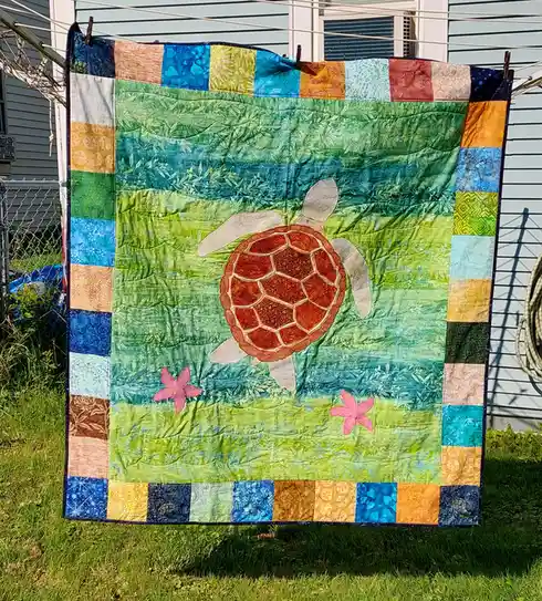 Get Ready for the 2024 Quilts: A Cozy Revolution!