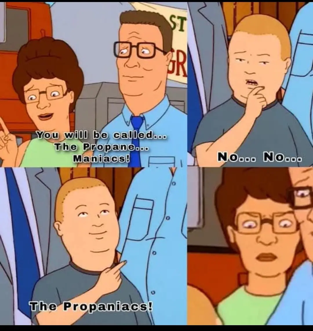 A Glimpse of Peggy's Place