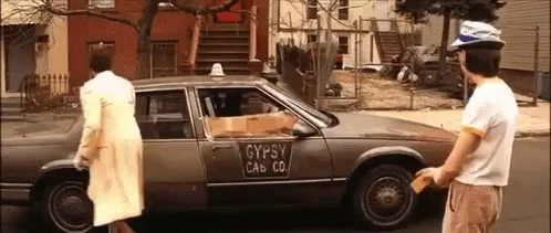 A Keen Observation: What Did You Notice?