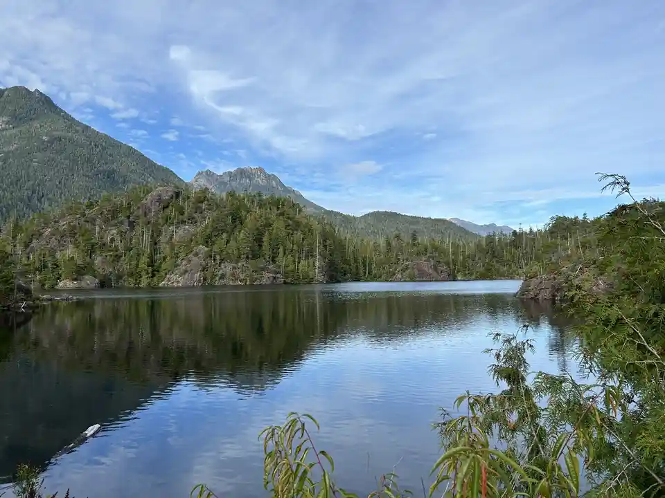 Discover the Stunning Beauty of Vancouver Island, British Columbia