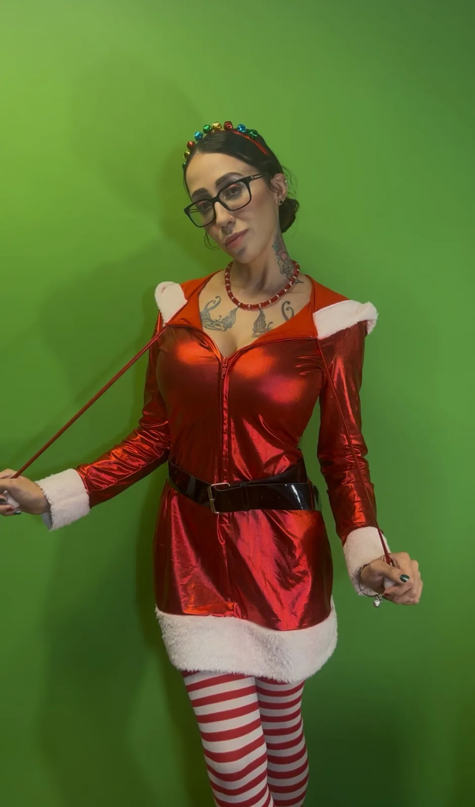 Wishing you a Joyful Christmas! (My very first post!)