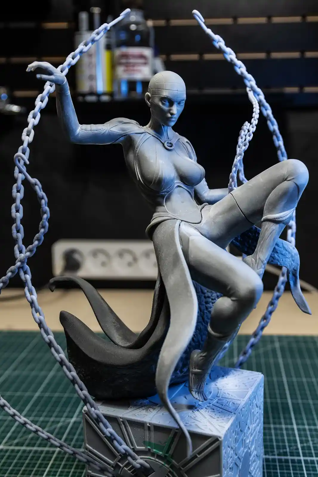 These Chains Are Absolutely Flawless!