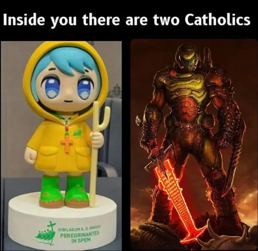 It's What's Inside That Truly Matters
