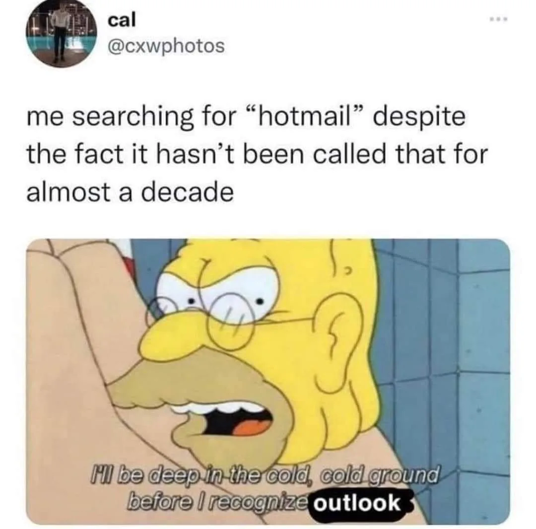 The image shows a close-up of Homer Simpson with a frustrated, angry expression, his mouth open as if yelling. The overlaid…