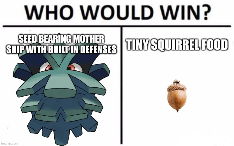 Longing for the Pine Cones