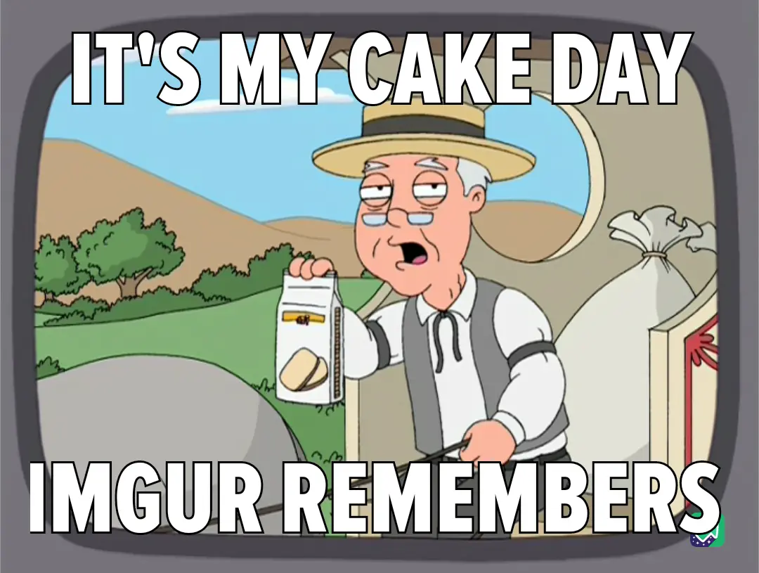 A Surprise Find for My Cake Day Celebration!