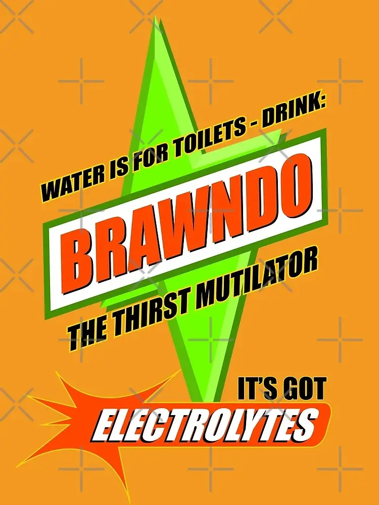 Water: Only for Toilets, Right?
