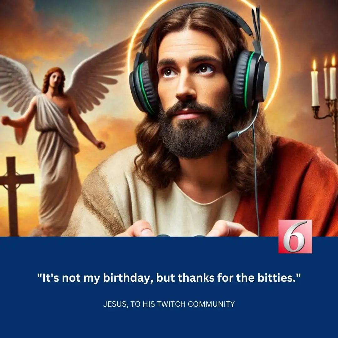 Sending Merry Christmas Wishes!